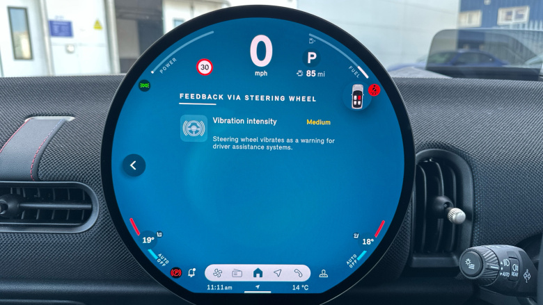 MINI Cooper 1.5 C Sport [Level 1] 3dr Auto Petrol Hatchback